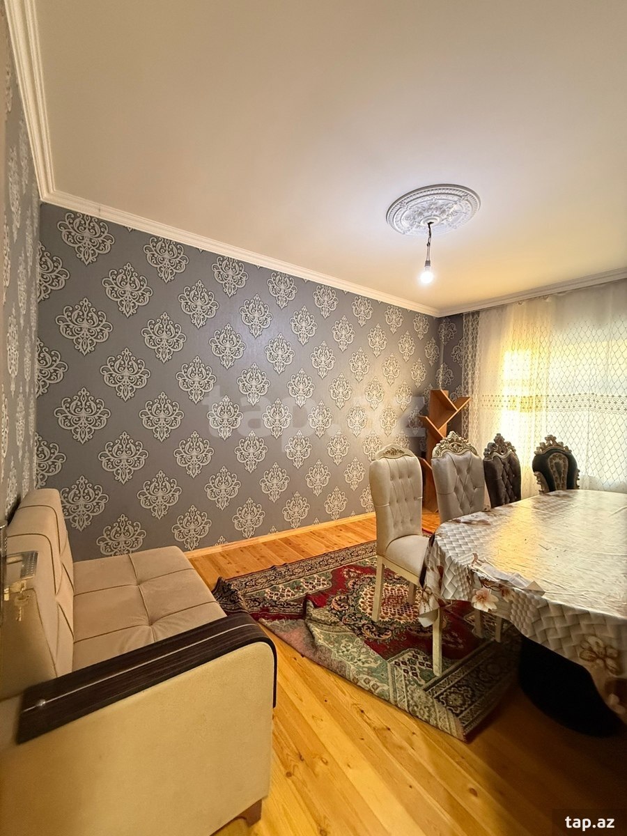3-room private house for sale, Bina, Baku