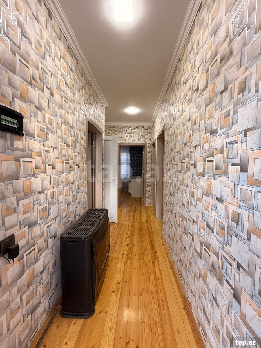 3-room private house for sale, Bina, Baku