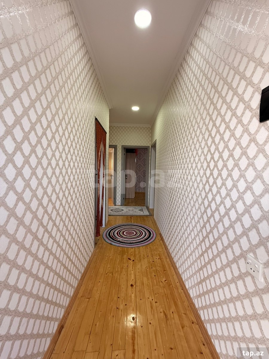 3-room private house for sale, Bina, Baku
