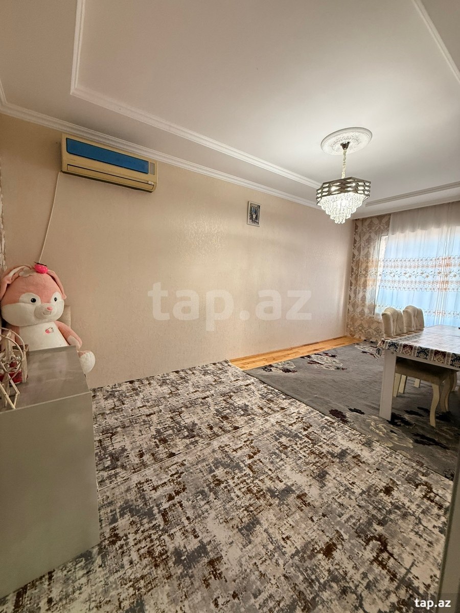 3-room private house for sale, Bina, Baku