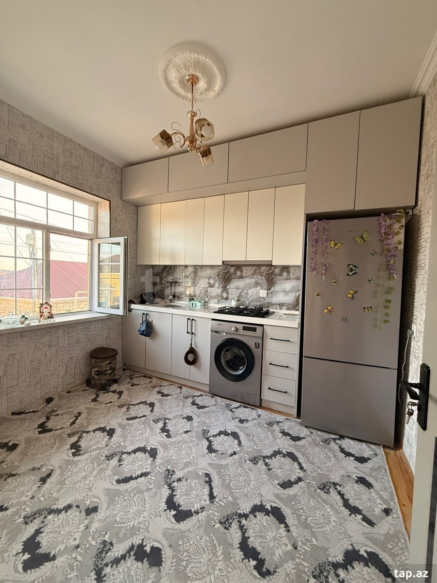 3-room private house for sale, Bina, Baku