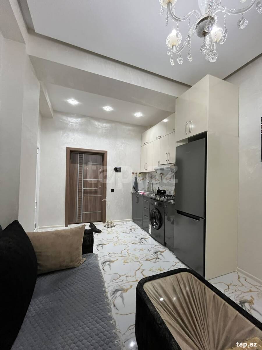 2-room apartment for sale, Masazir, Absheron