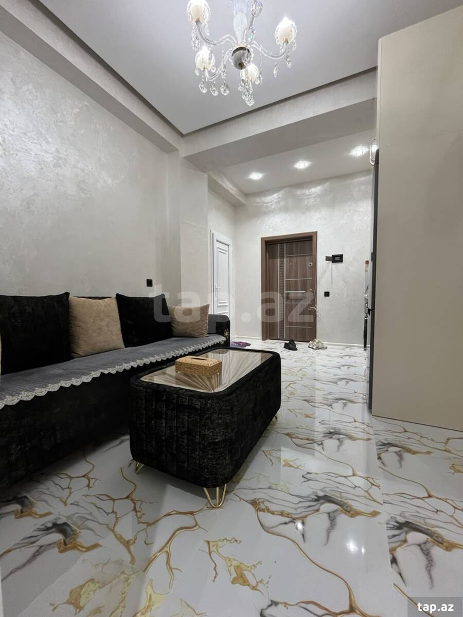 2-room apartment for sale, Masazir, Absheron