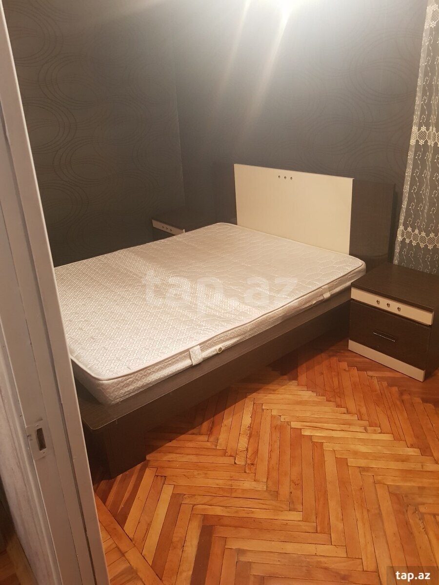 2-комн. квартира в аренду, Сумгаит