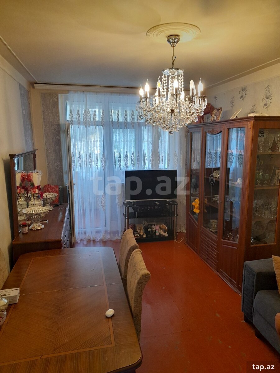 2-room apartment for sale, Sumgait
