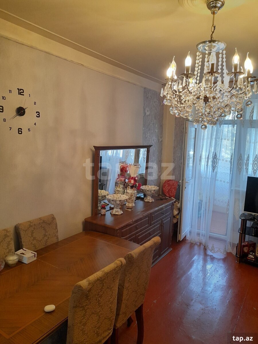 2-room apartment for sale, Sumgait