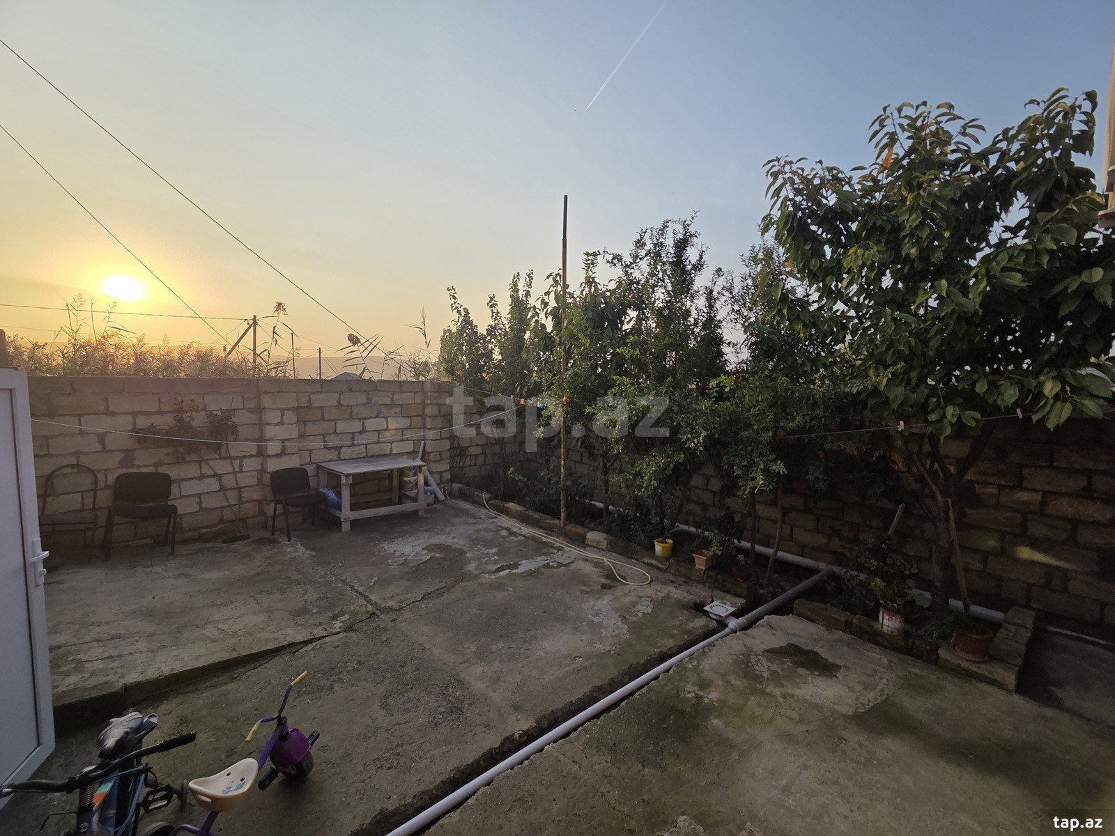 3-room private house for sale, Bilajari, Baku