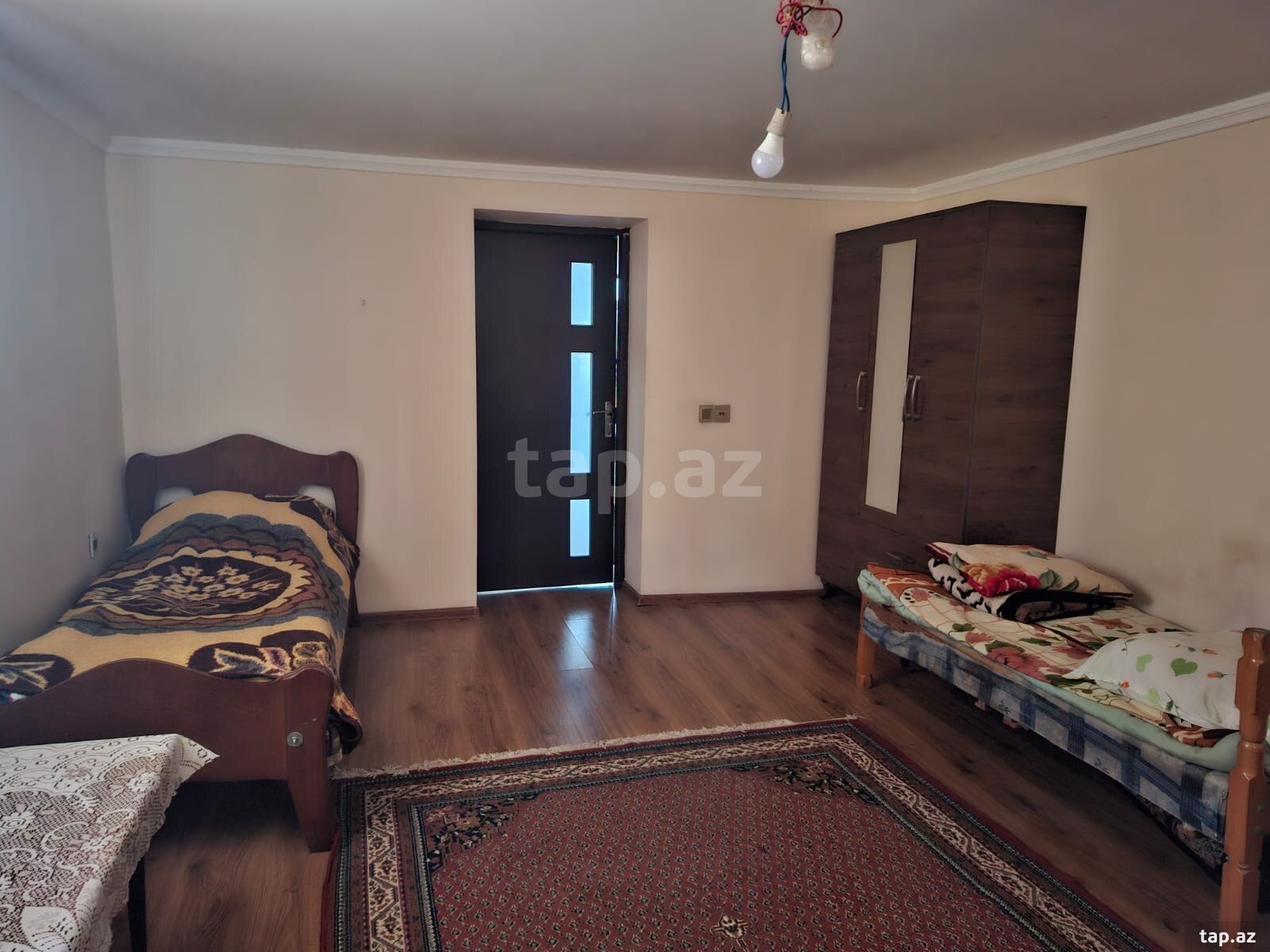1-room private house for rent, Baku