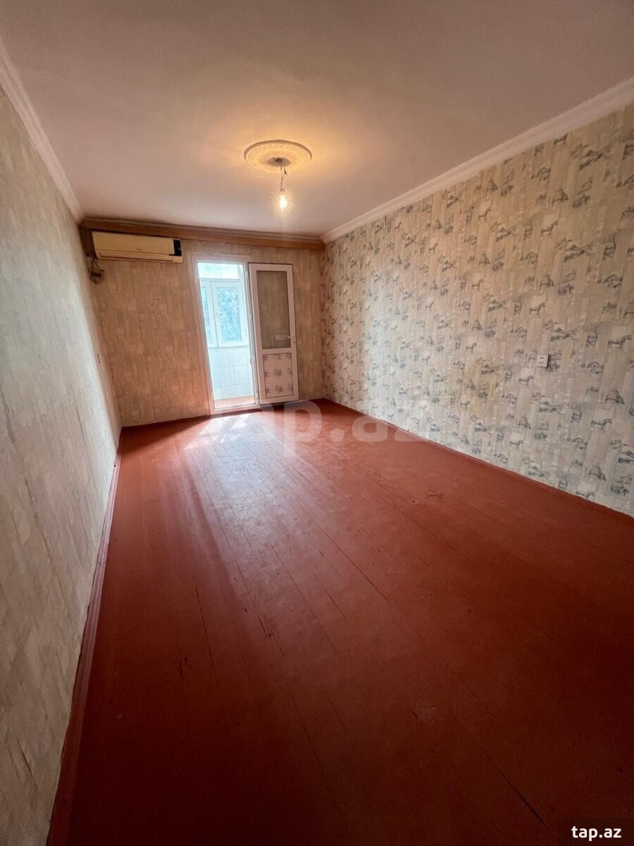 1 otaqlı mənzil satılır, Sumqayıt