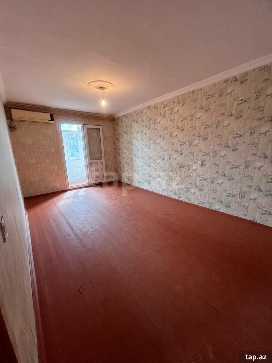 1 otaqlı mənzil satılır, Sumqayıt