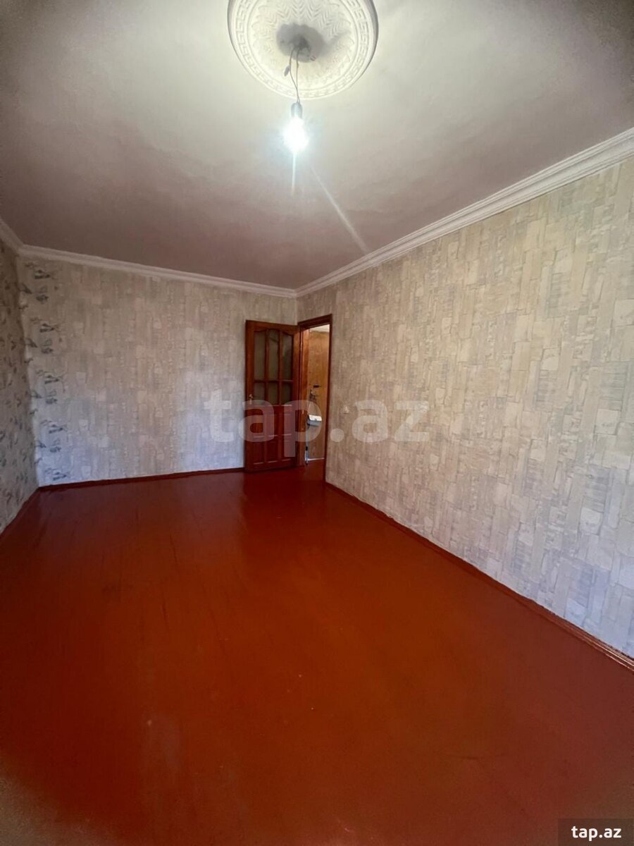 1 otaqlı mənzil satılır, Sumqayıt