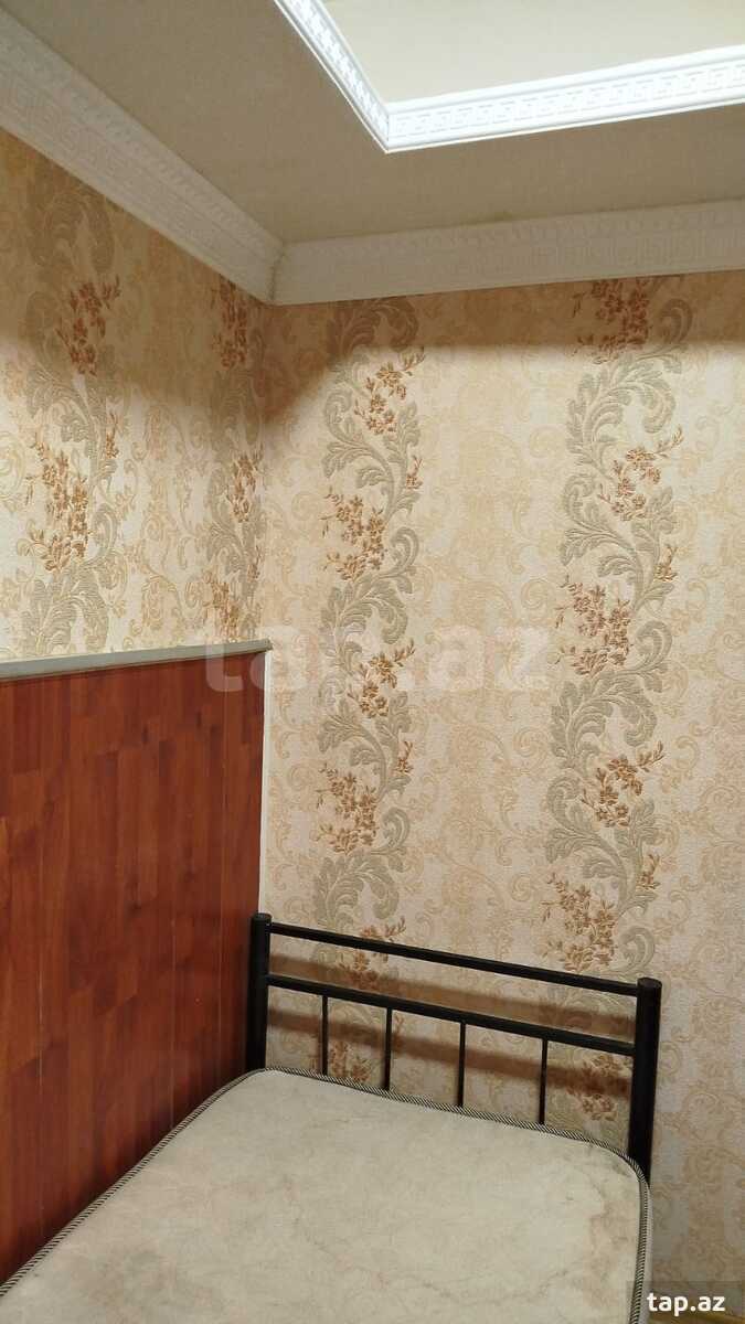 1-room private house for rent, Baku