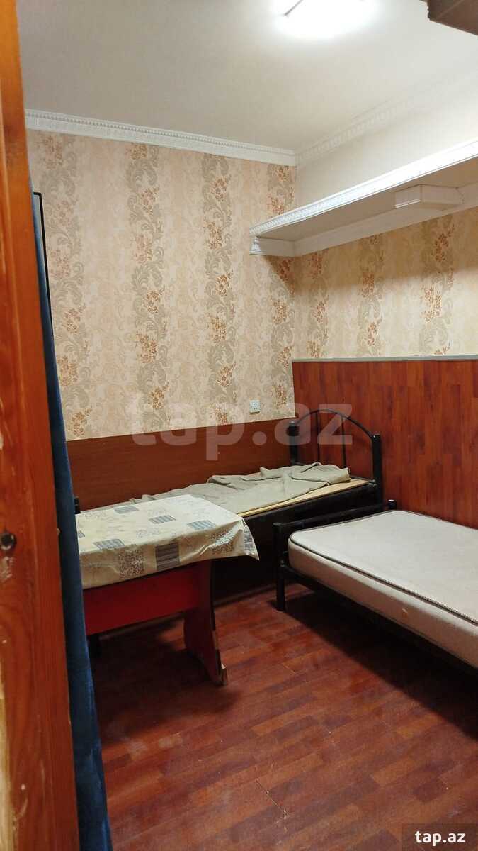 1-room private house for rent, Baku