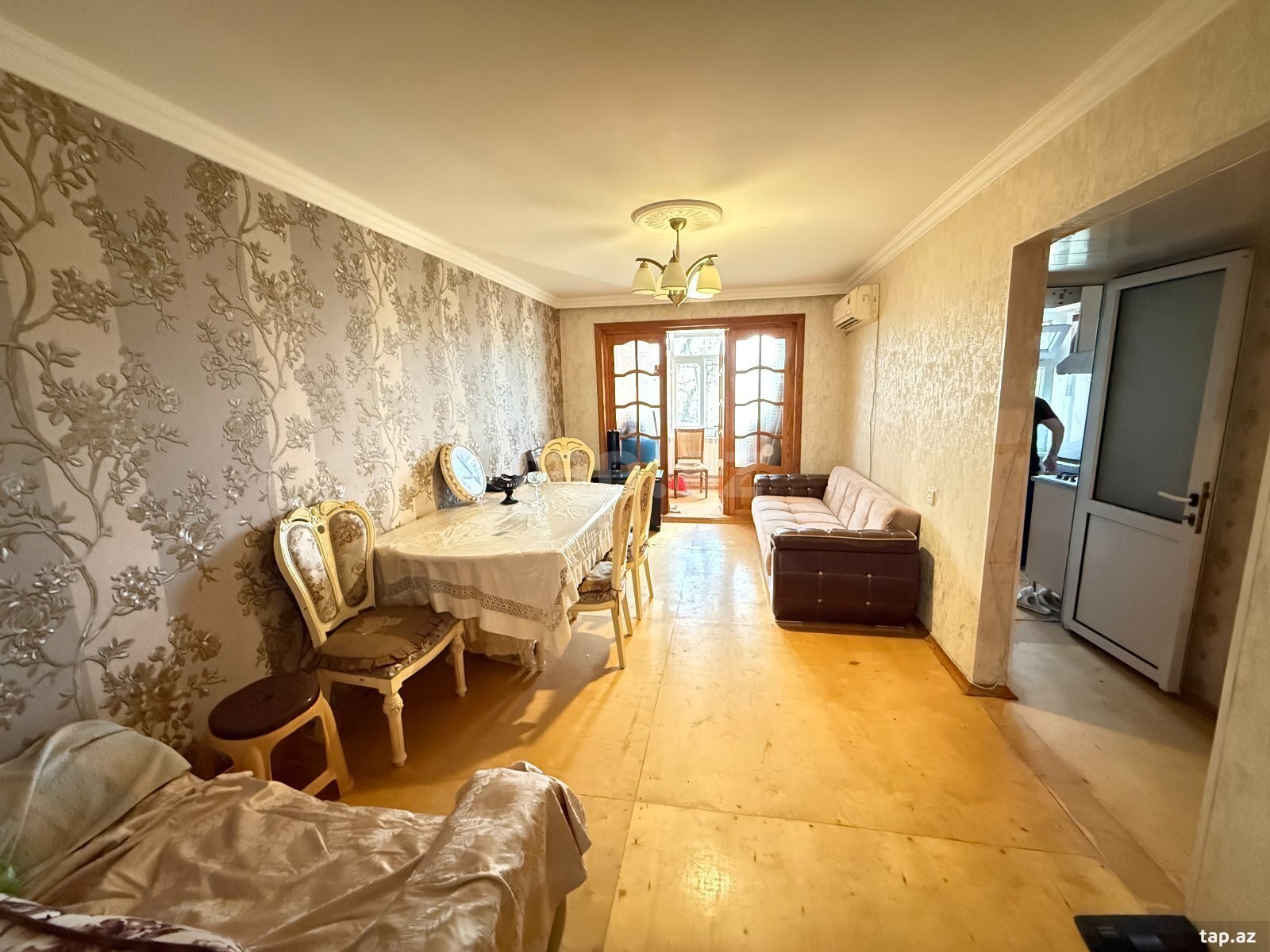 2-room apartment for sale, Sumgait