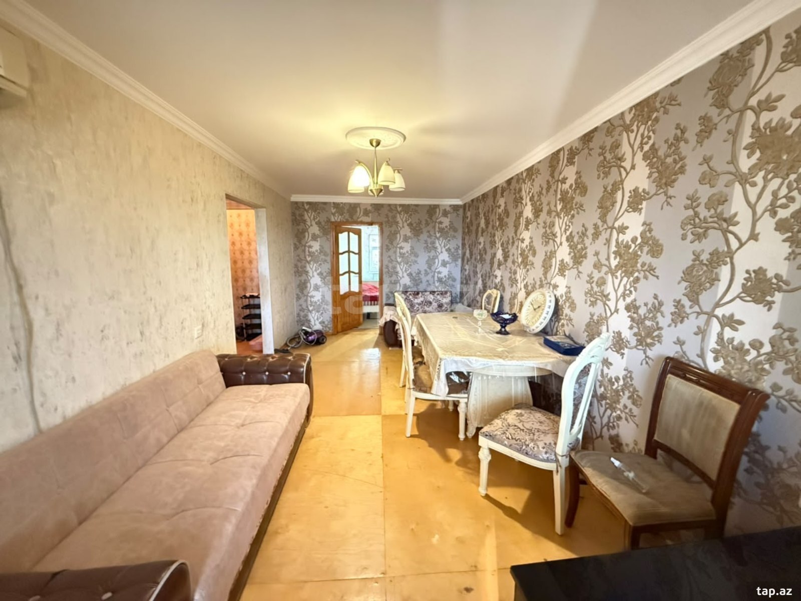 2-room apartment for sale, Sumgait
