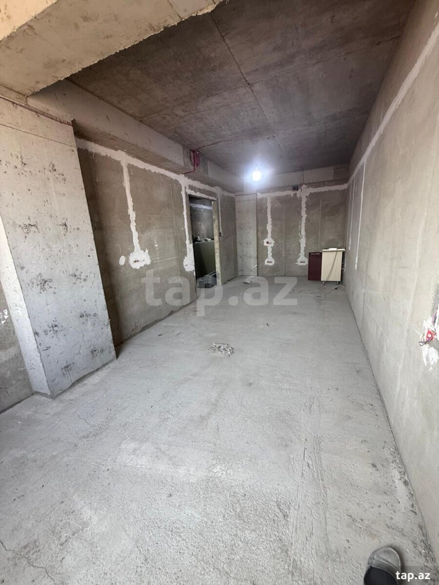 3-room apartment for sale, Sumgait