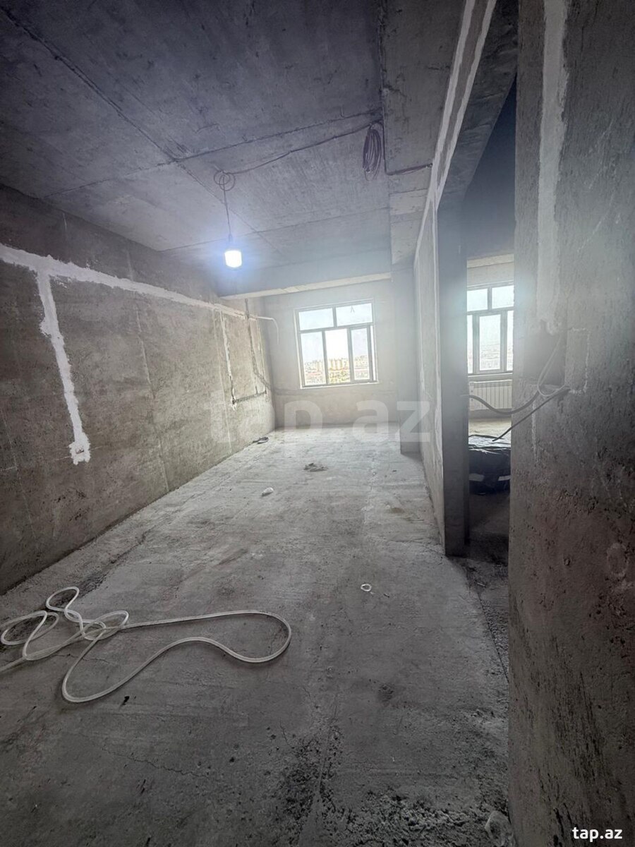 3-room apartment for sale, Sumgait
