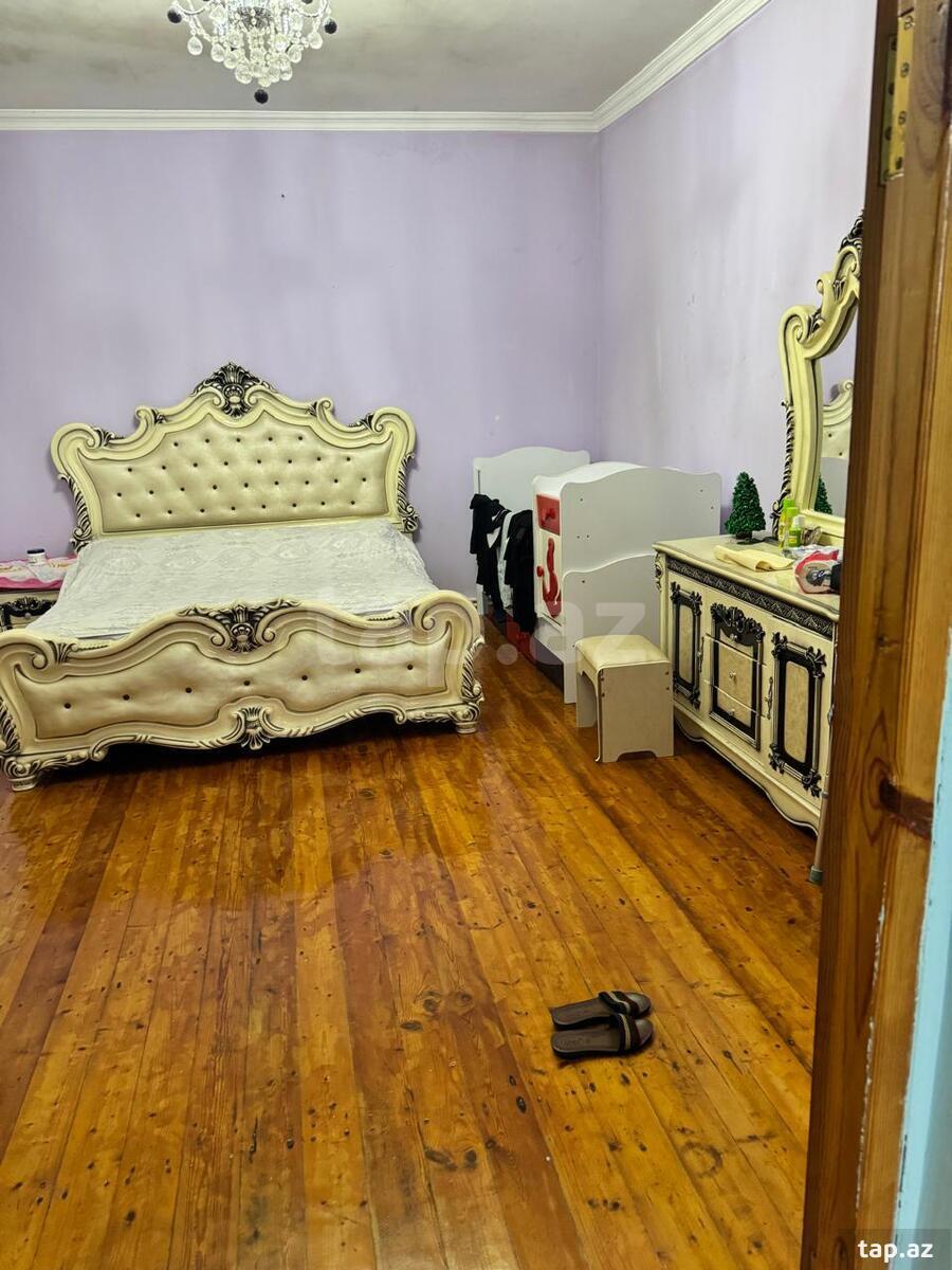 4-room private house for sale, Baku