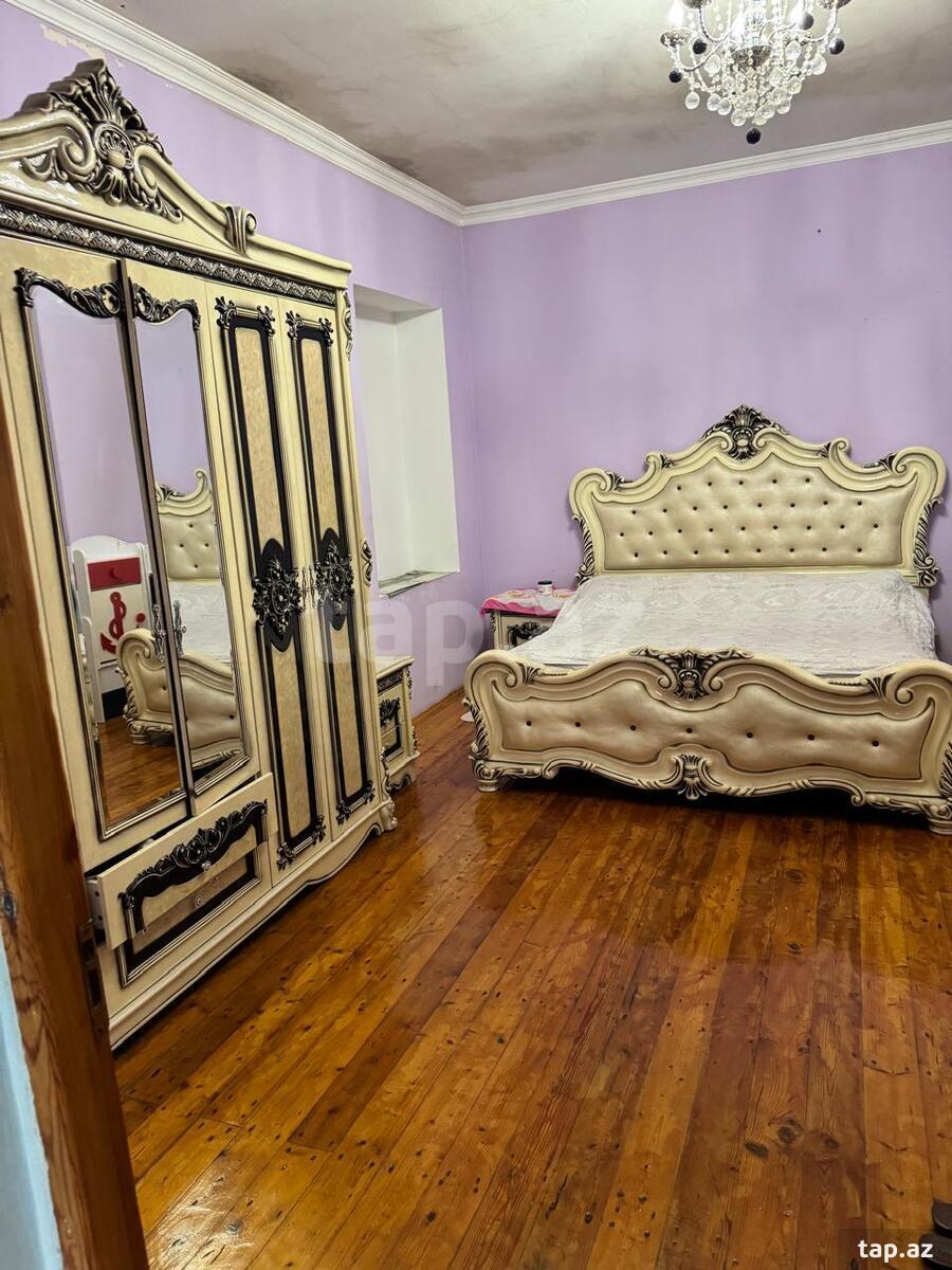 4-room private house for sale, Baku