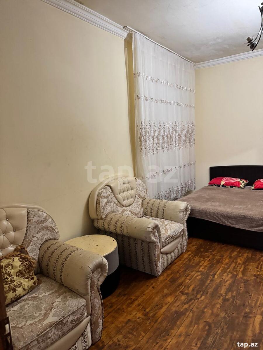 4-room private house for sale, Baku