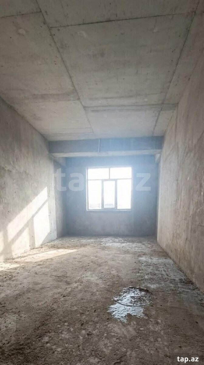 2 otaqlı mənzil satılır, Xırdalan