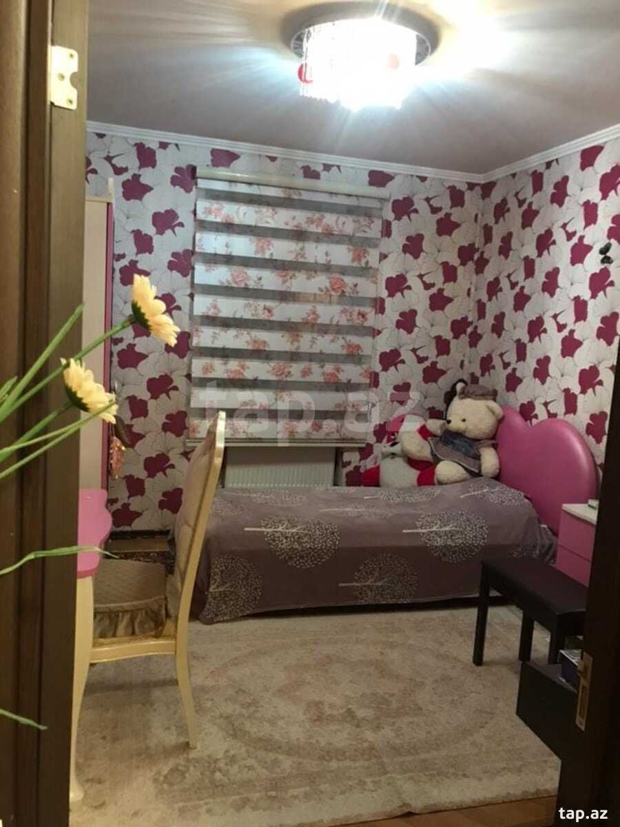 3-комн. квартира на продажу, Бинагади, Баку