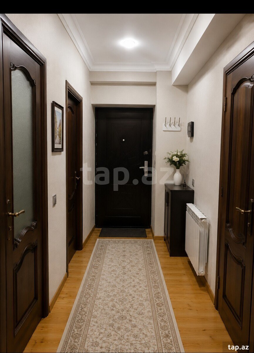2-комн. квартира в аренду, Масазыр, Апшерон
