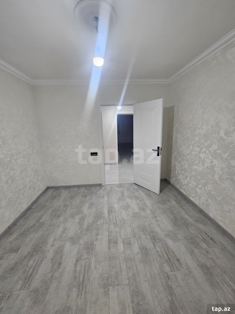 3 otaqlı mənzil satılır, Sumqayıt