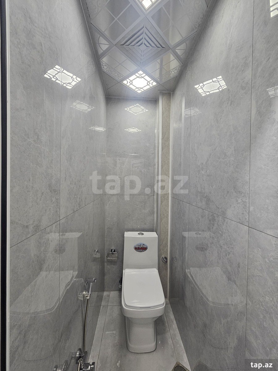 3 otaqlı mənzil satılır, Sumqayıt