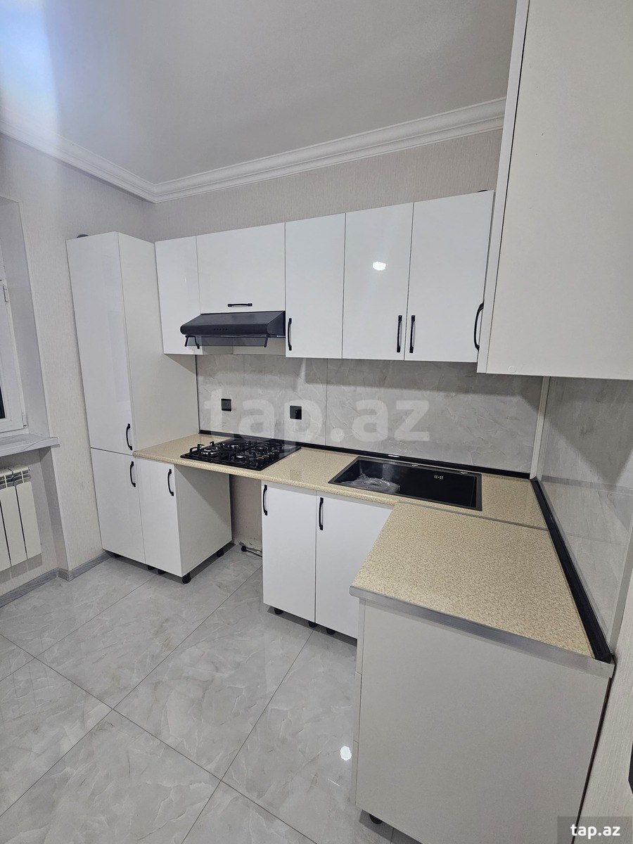 3 otaqlı mənzil satılır, Sumqayıt