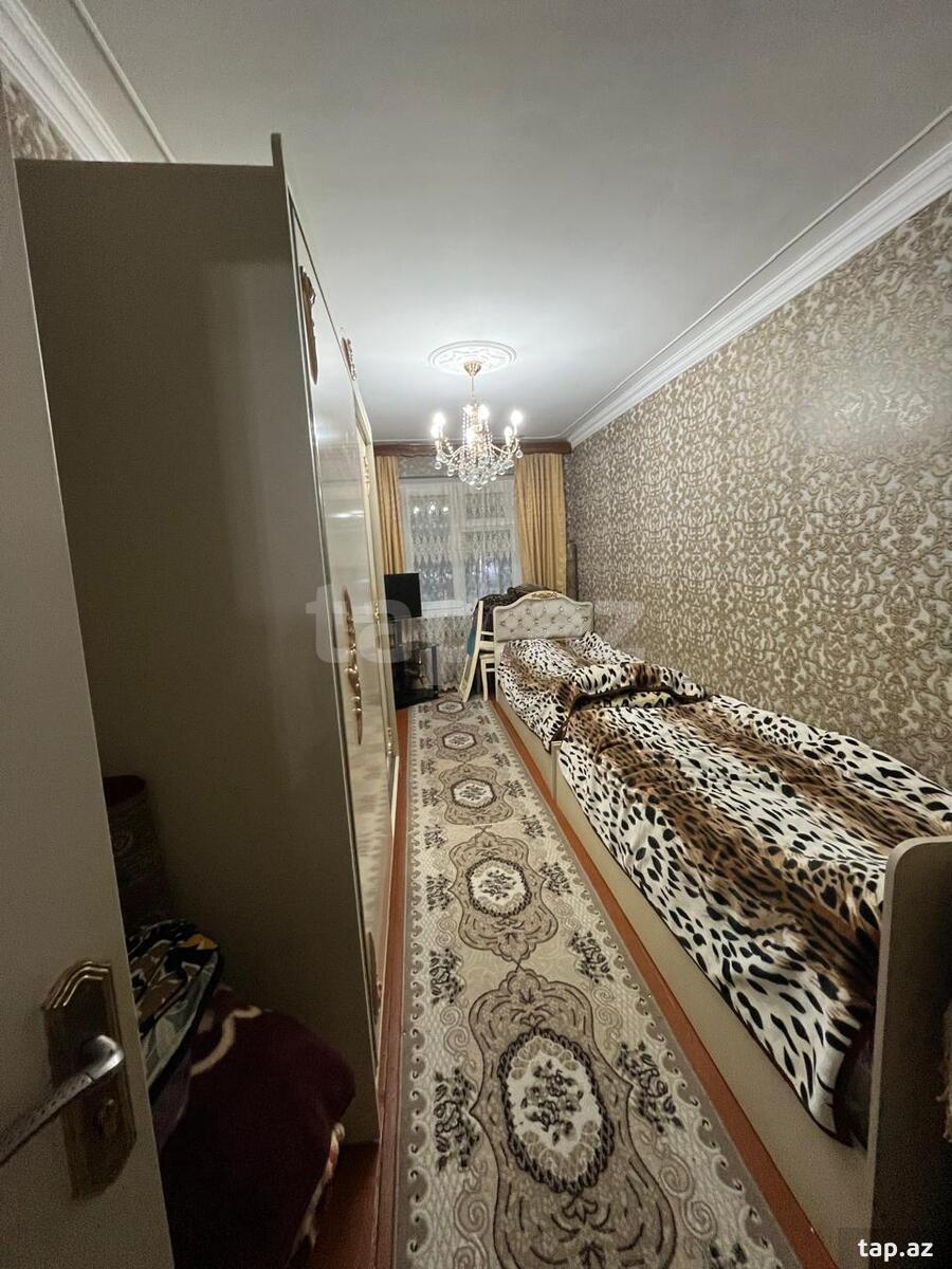 2 otaqlı mənzil satılır, Sumqayıt