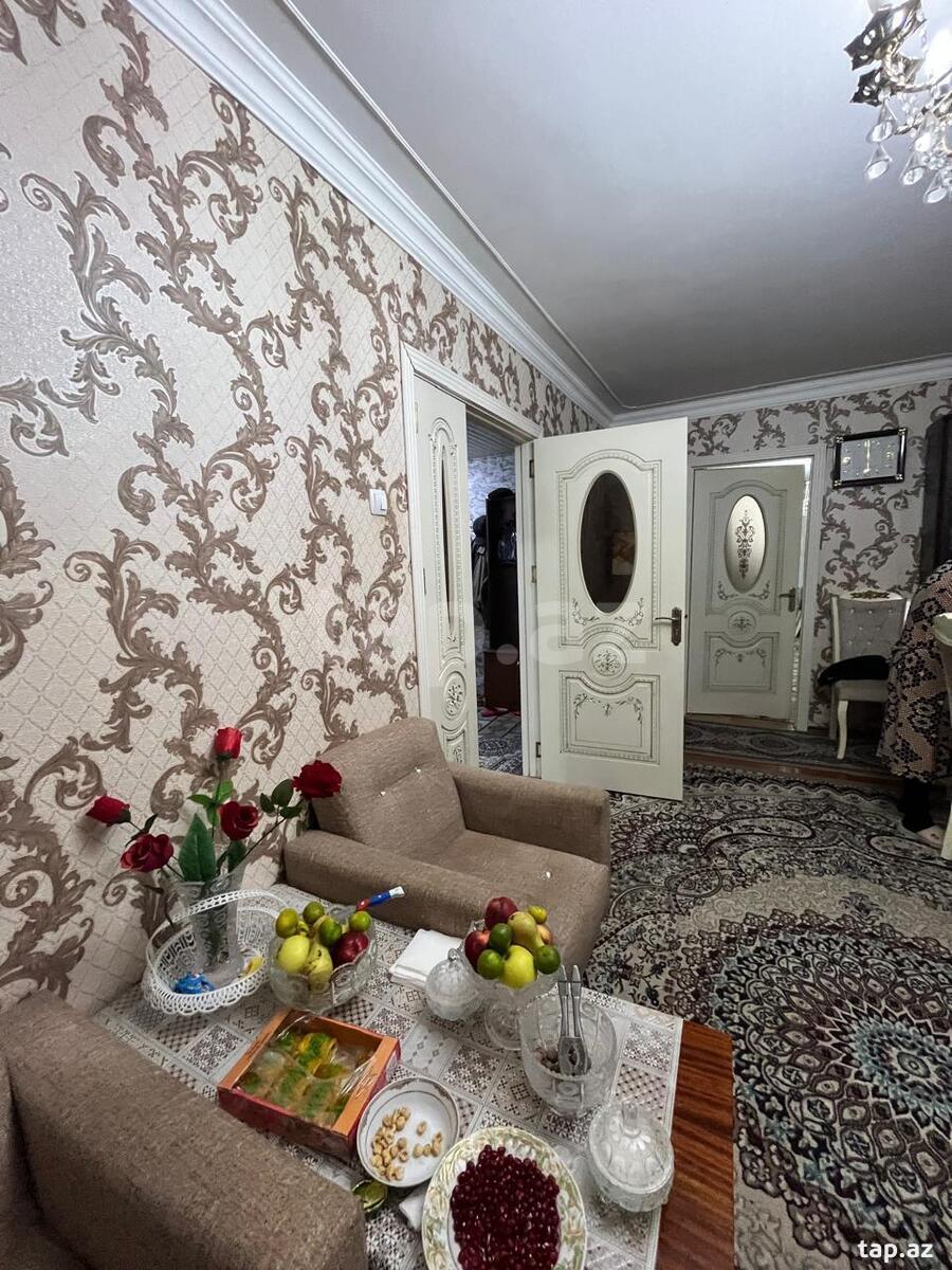 2 otaqlı mənzil satılır, Sumqayıt