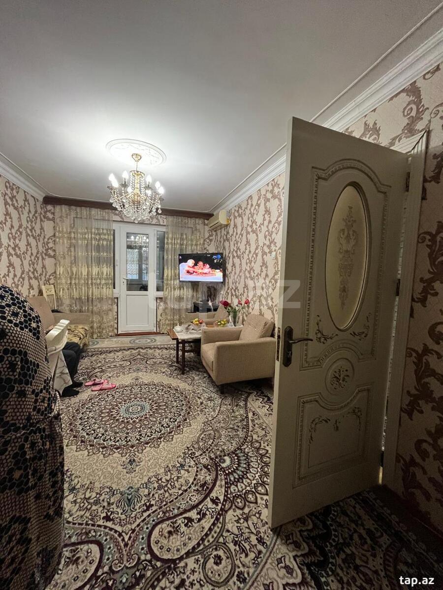 2 otaqlı mənzil satılır, Sumqayıt