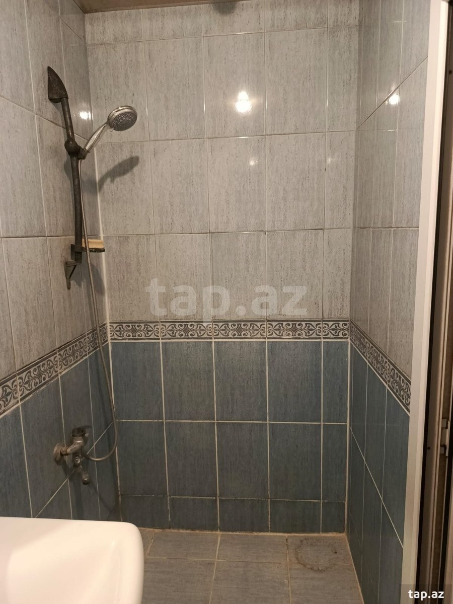 2-room apartment for rent, Baku