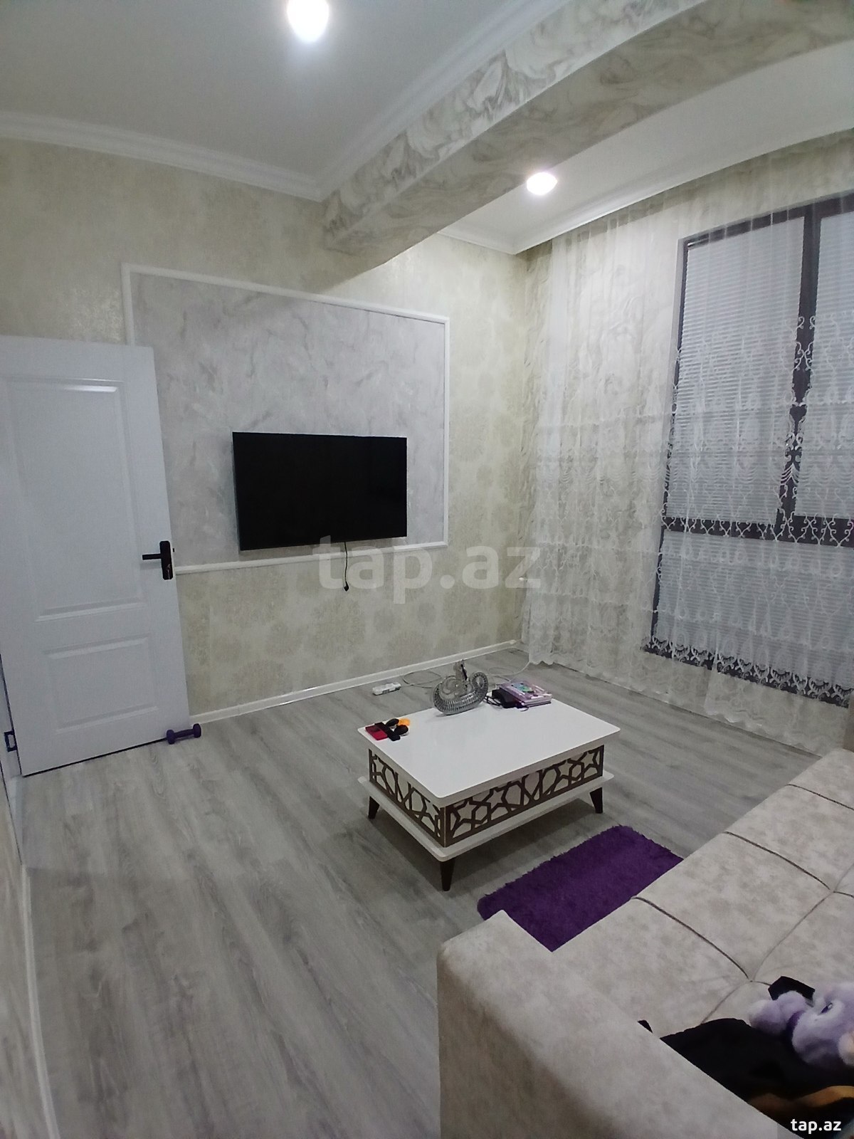 2-комн. квартира на продажу, Хырдалан