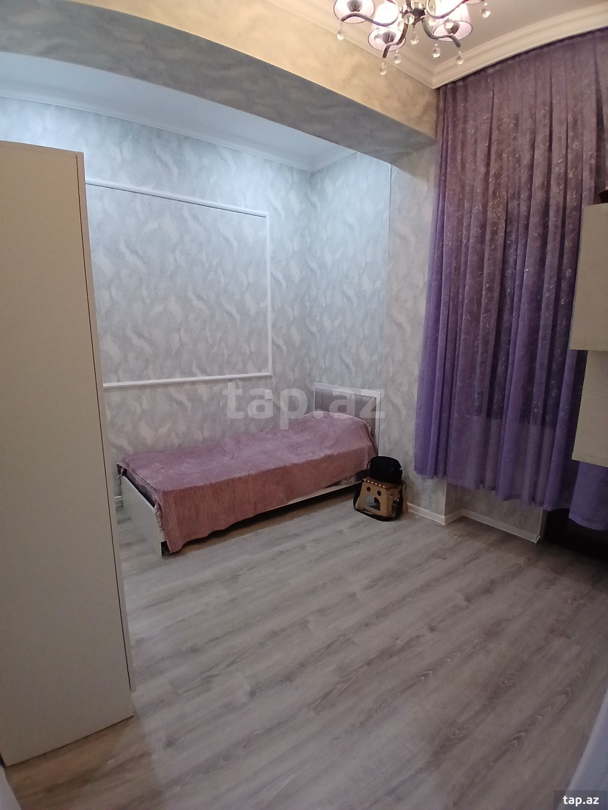 2-комн. квартира на продажу, Хырдалан