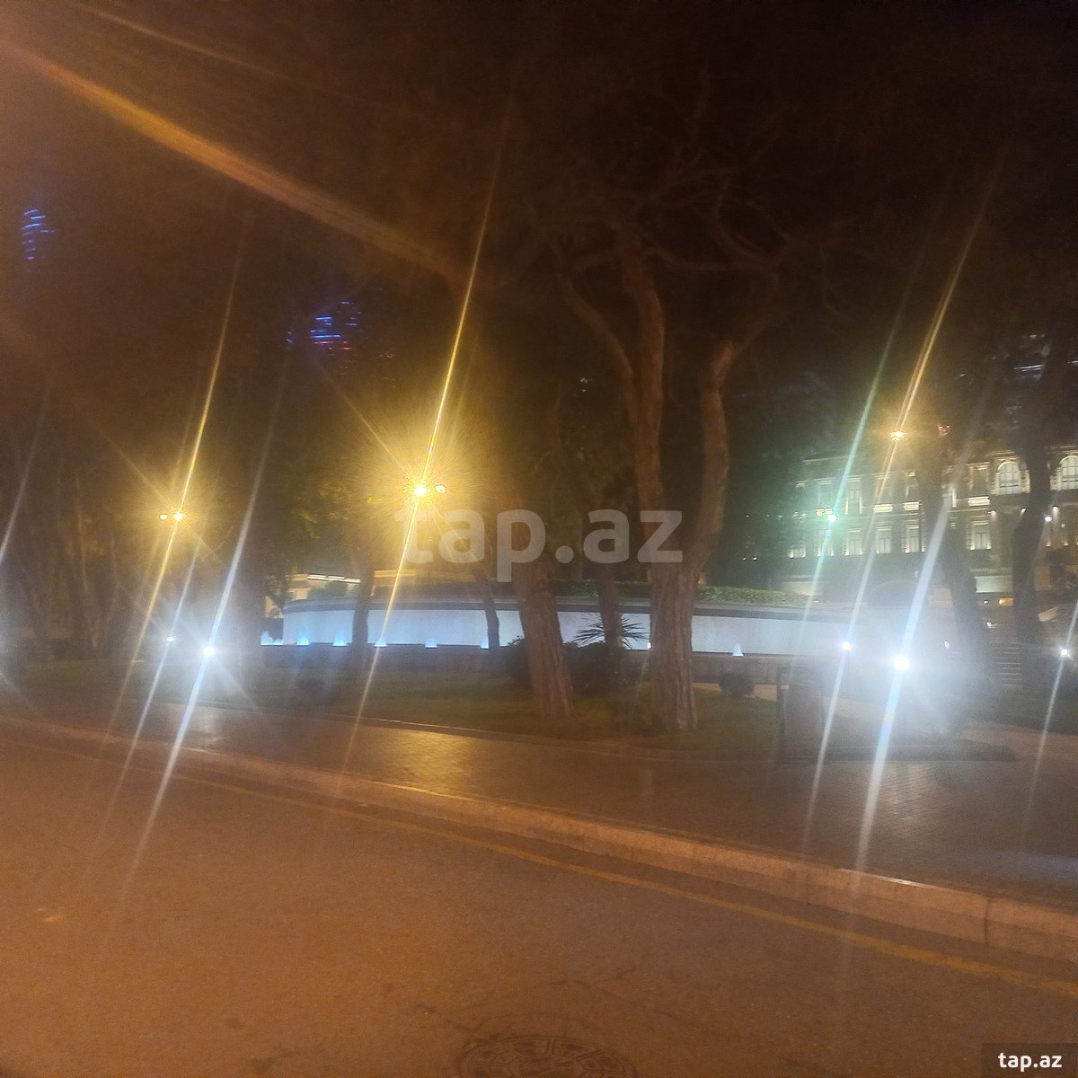 1 otaqlı həyət evi kirayə verilir, Bakı