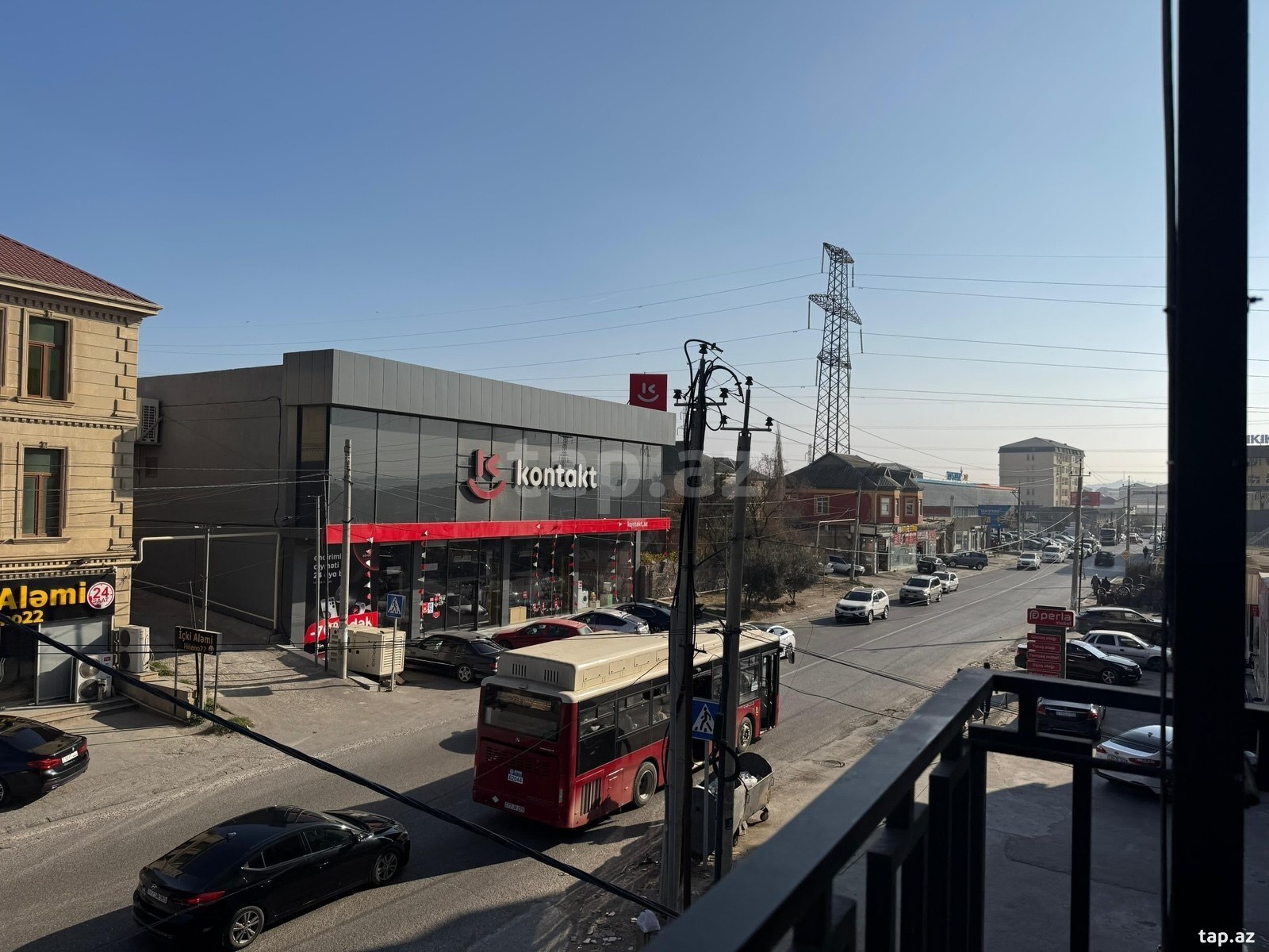 2-комн. квартира на продажу, Масазыр, Апшерон