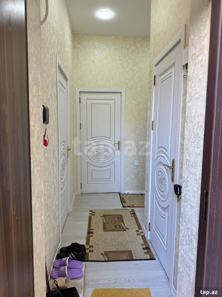 2-комн. квартира на продажу, Масазыр, Апшерон
