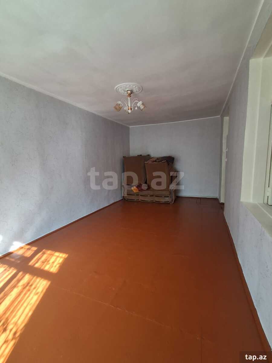 2-room apartment for sale, Sumgait