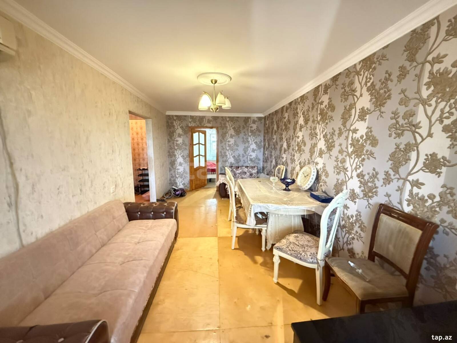 2-room apartment for sale, Sumgait