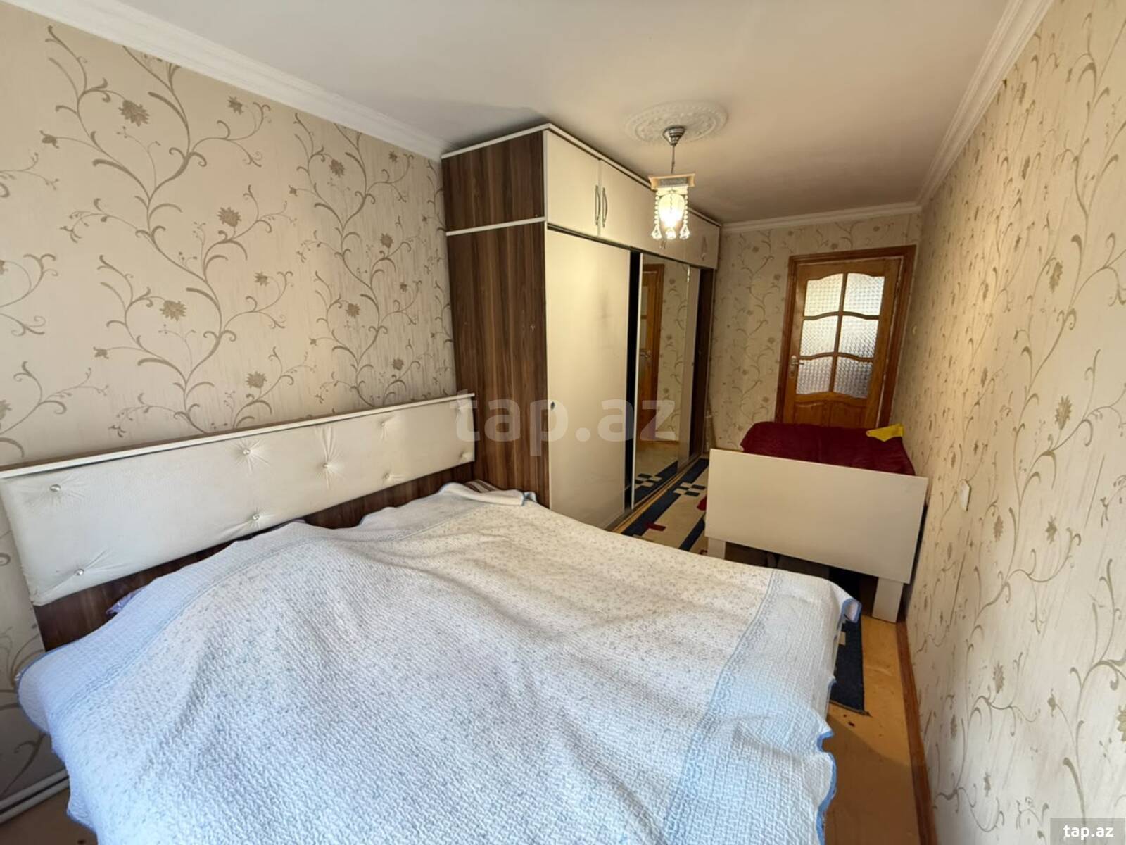 2-room apartment for sale, Sumgait