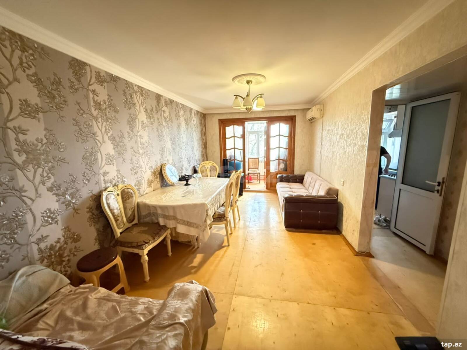 2-room apartment for sale, Sumgait
