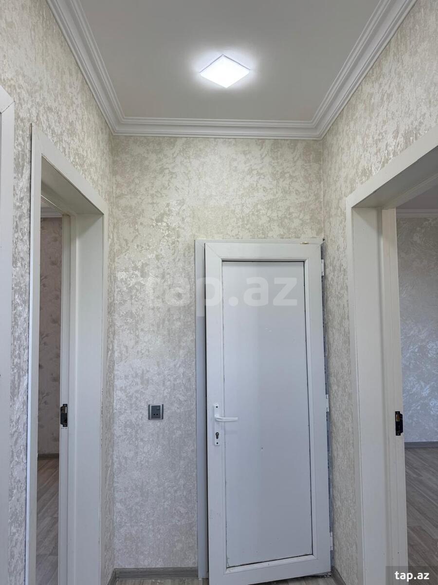 2-room private house for sale, Hovsan, Baku