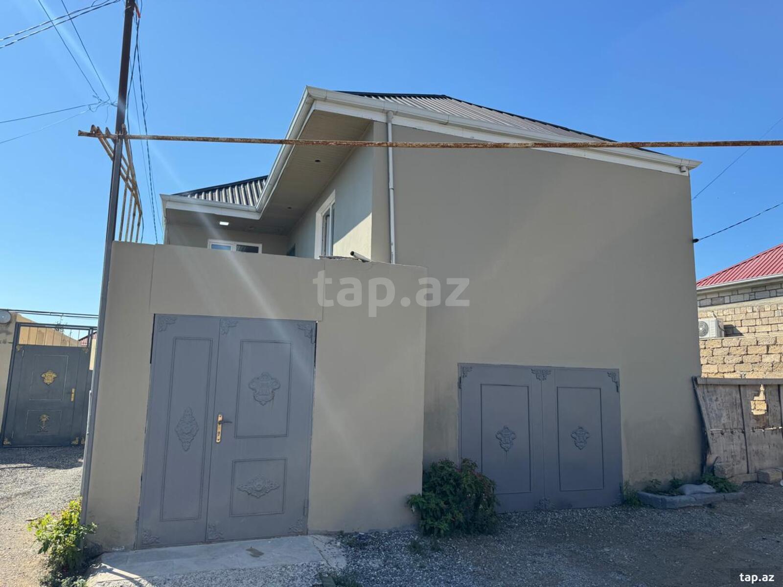 2-room private house for sale, Hovsan, Baku