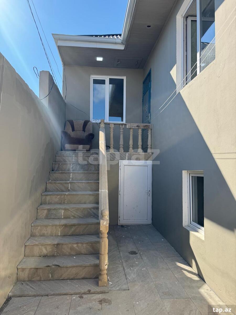 2-room private house for sale, Hovsan, Baku