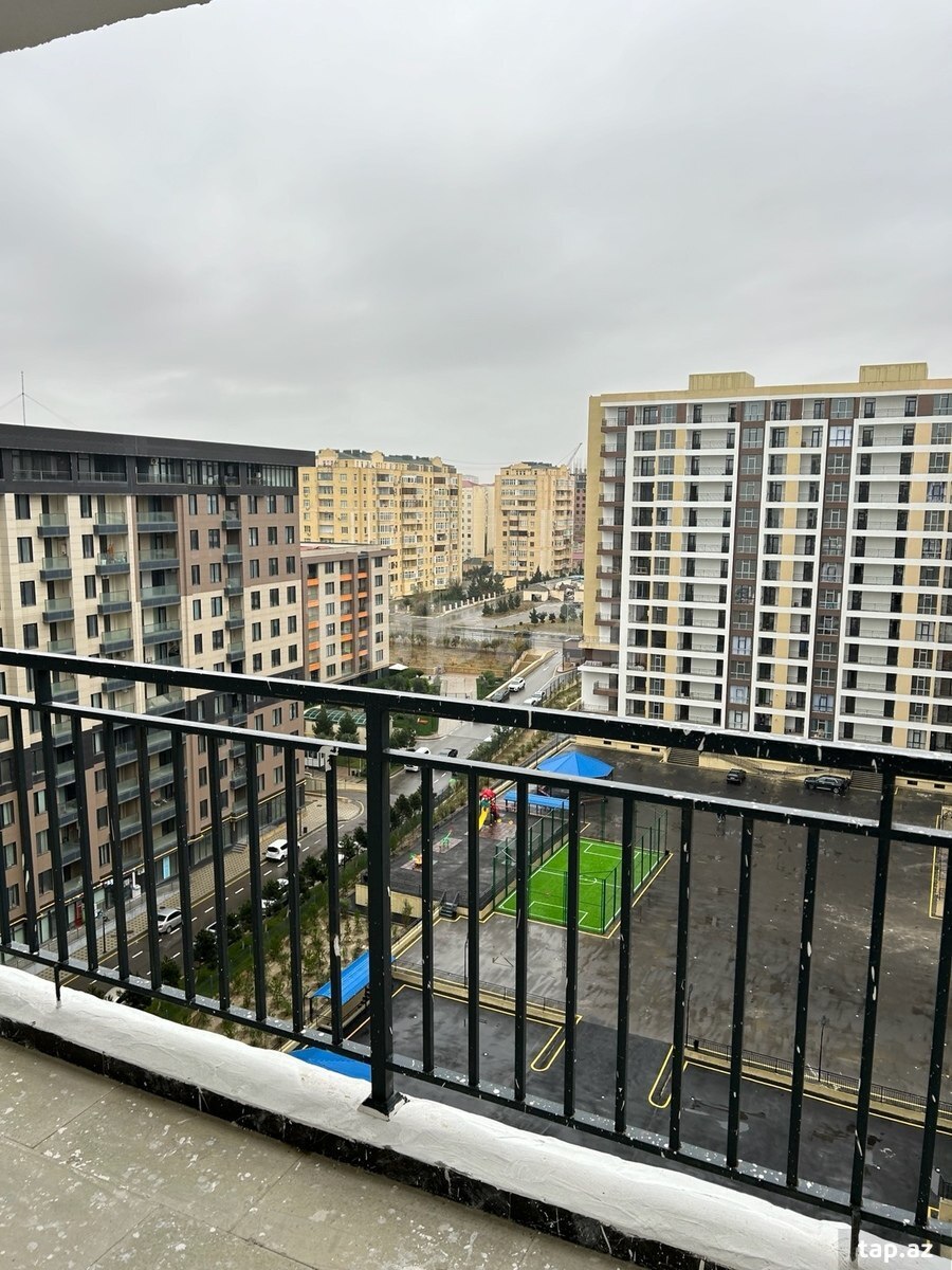 2-комн. квартира в аренду, Сумгаит