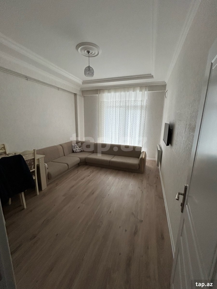 2-комн. квартира в аренду, Сумгаит