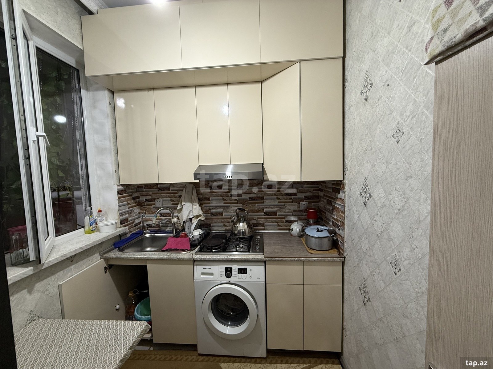 3-комн. частный дом на продажу, Баку