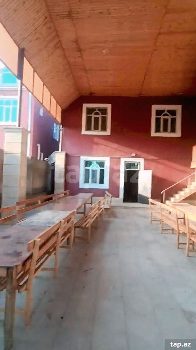 6-комн. дача на продажу, Бузовна, Баку